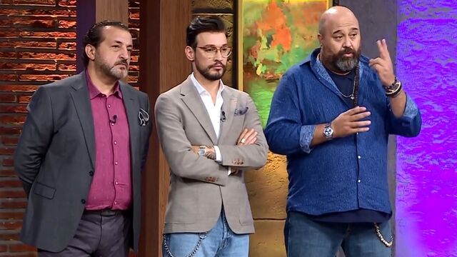 MasterChef kim elendi, kim gitti?
