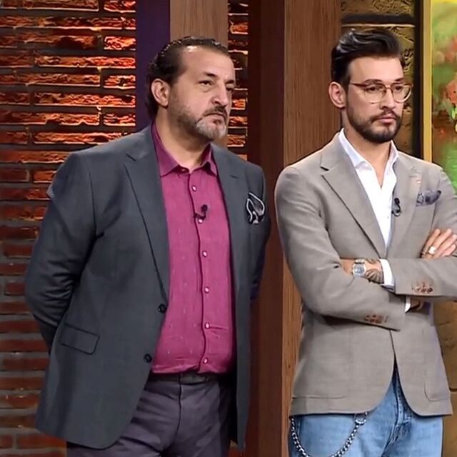 MasterChef kim elendi, kim gitti?