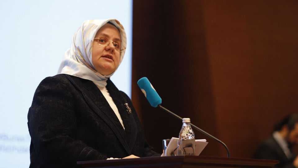 Memurlar "yarım zamanlı çalışma" hakkını bekliyor