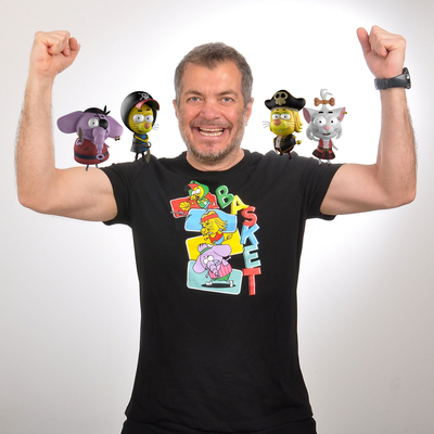 "Bizden biri ama evrensel oldu"