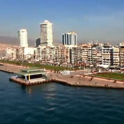 İstanbul hatırlattı, gözler oraya çevrildi: 13 fay hattı var