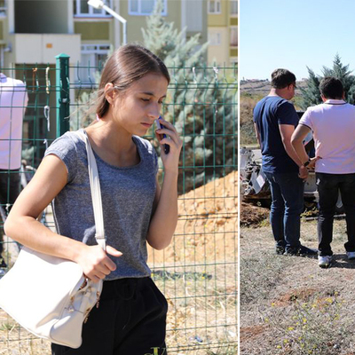 13 yıl sonra dedesini kimlerin öldürdüğünü itiraf etti!