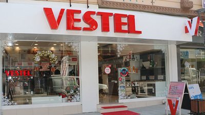 Vestel müşteri hizmetleri direk bağlanma!