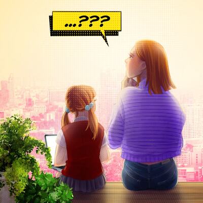 Korkuyoruz ama konuşmuyoruz!