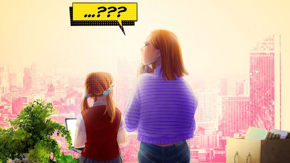 Korkuyoruz ama konuşmuyoruz!