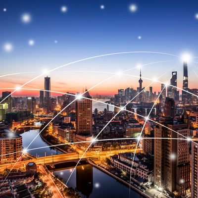 'Havadan fiber' veriyor