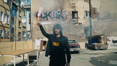 Zula 'Çukur' sezonu başladı!