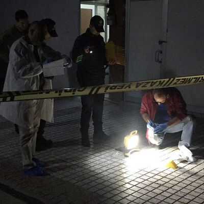 Tütün sarma tartışması çatışmaya dönüştü