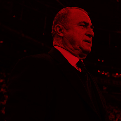 "Avrupa'ya Galatasaray'ı hatırlatın"