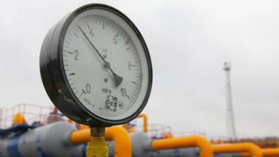 Doğal gaz ithalatı temmuzda azaldı