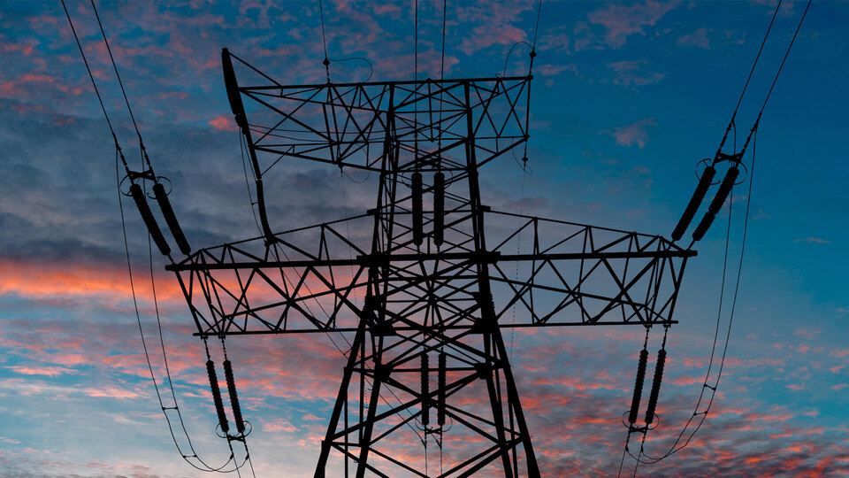 Lisanslı elektrik üretimi temmuzda azaldı