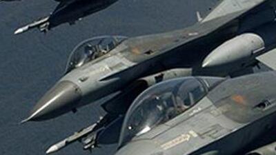 Kuzey Irak'a hava harekatı