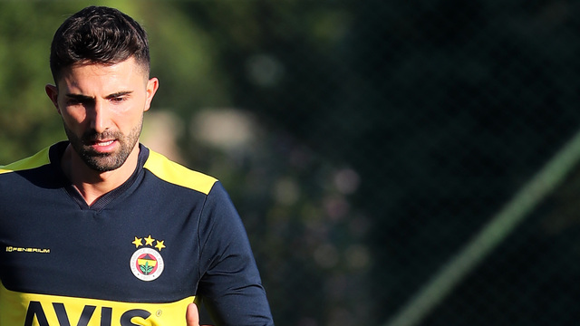 Hasan Ali Kaldırım, ABD'ye gitti