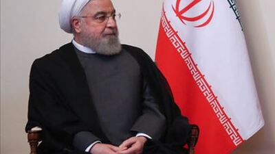 Ruhani ile Putin nükleer anlaşmayı görüştü