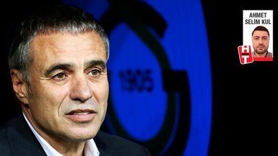 "Galibiyeti kaçıran taraf biz olduk"