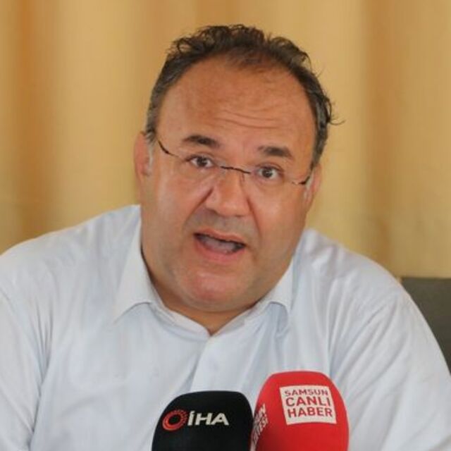 Samsun Canik Basket'te lige katılamama tehlikesi