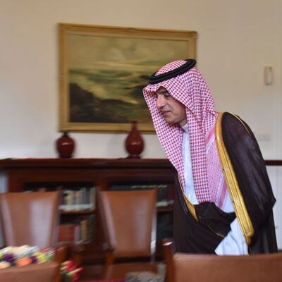 Suudi Arabistan, İran'la diyalog için şartlarını açıkladı