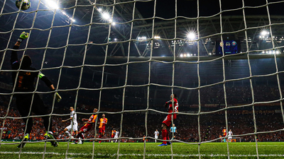 Fransa'da gündem Muslera