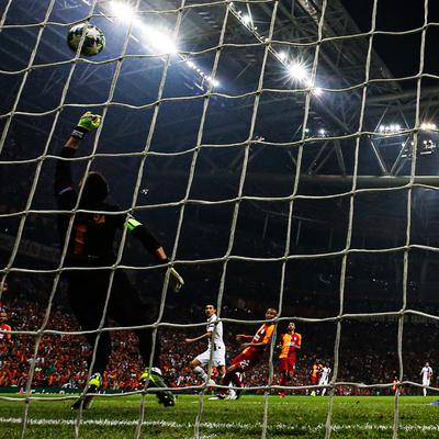 Fransa'da gündem Muslera