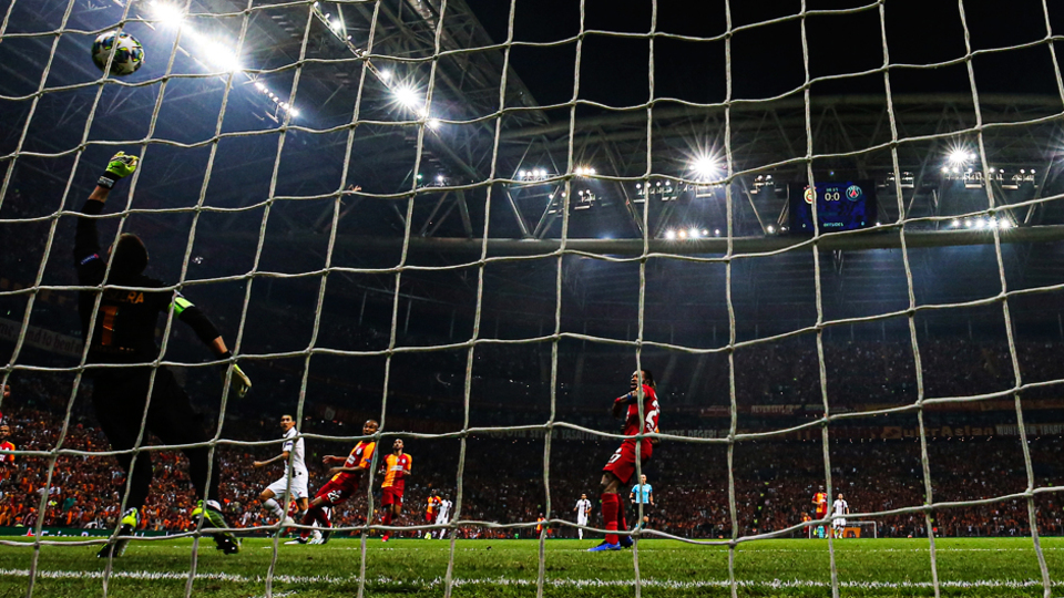 Fransa'da gündem Muslera