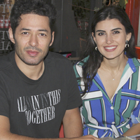 "Bu hayata acı da lazım"