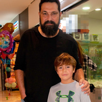 "Çekimler keyifli geçiyor"