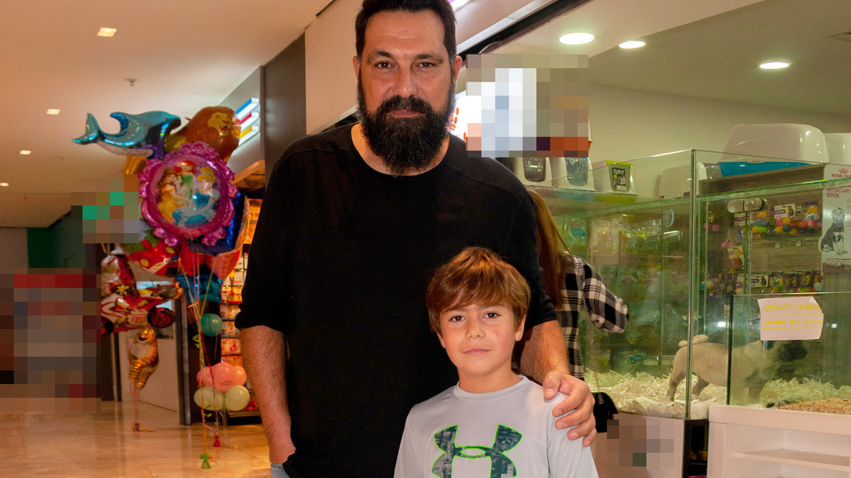 "Çekimler keyifli geçiyor"