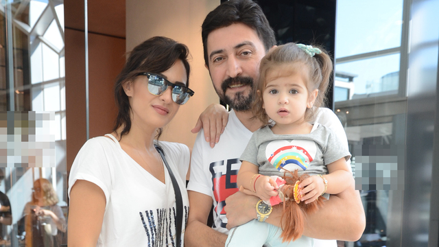 Aile pozu