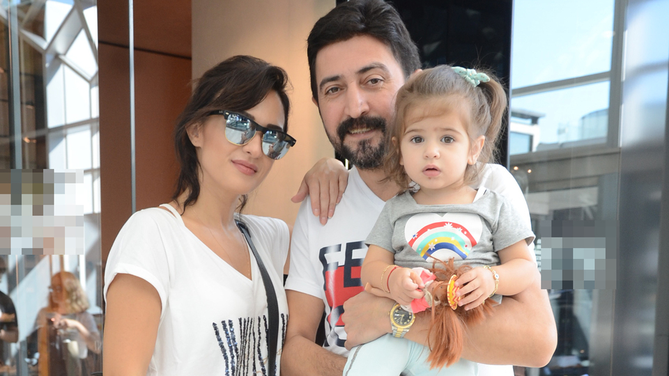 Aile pozu