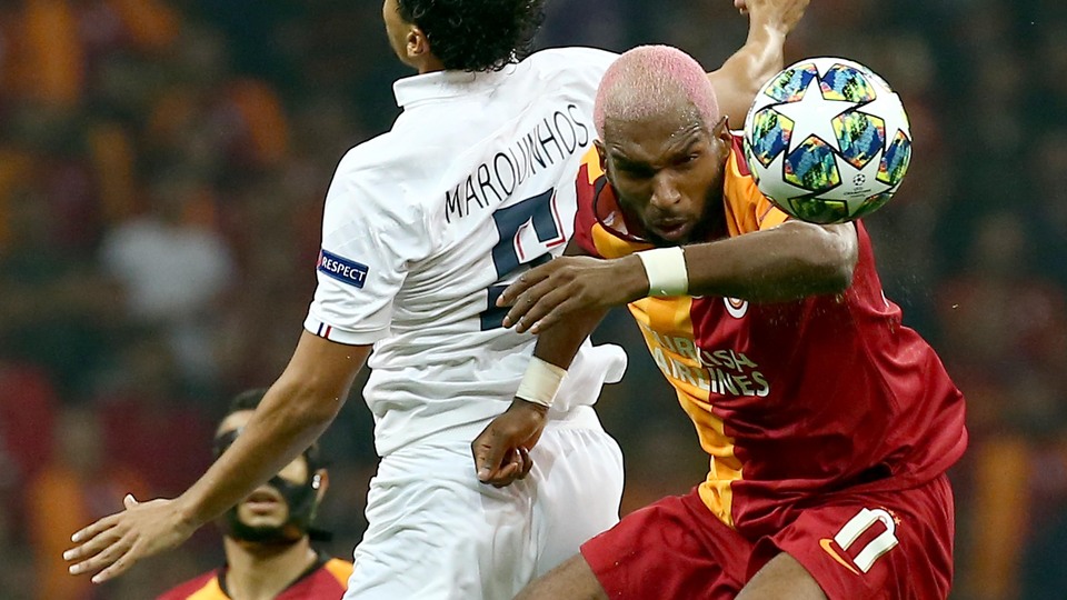 PSG maçı sonrası flaş hamle!