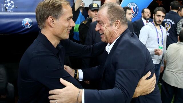 Tuchel'den 'ambiyans' itirafı!