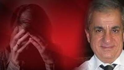 O jinekolog hakkında karar 23 yıl 4 ay