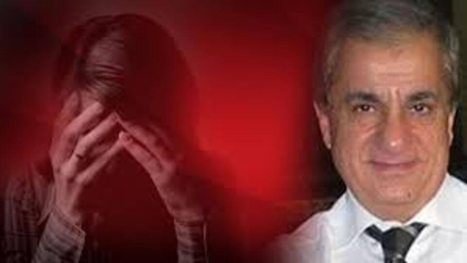 O jinekolog hakkında karar 23 yıl 4 ay