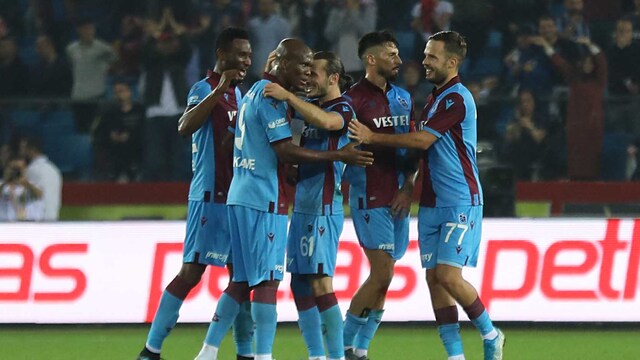 Trabzonspor, Basel'i konuk ediyor