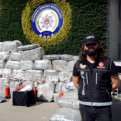 İstanbul'da son yılların en büyük operasyonu!