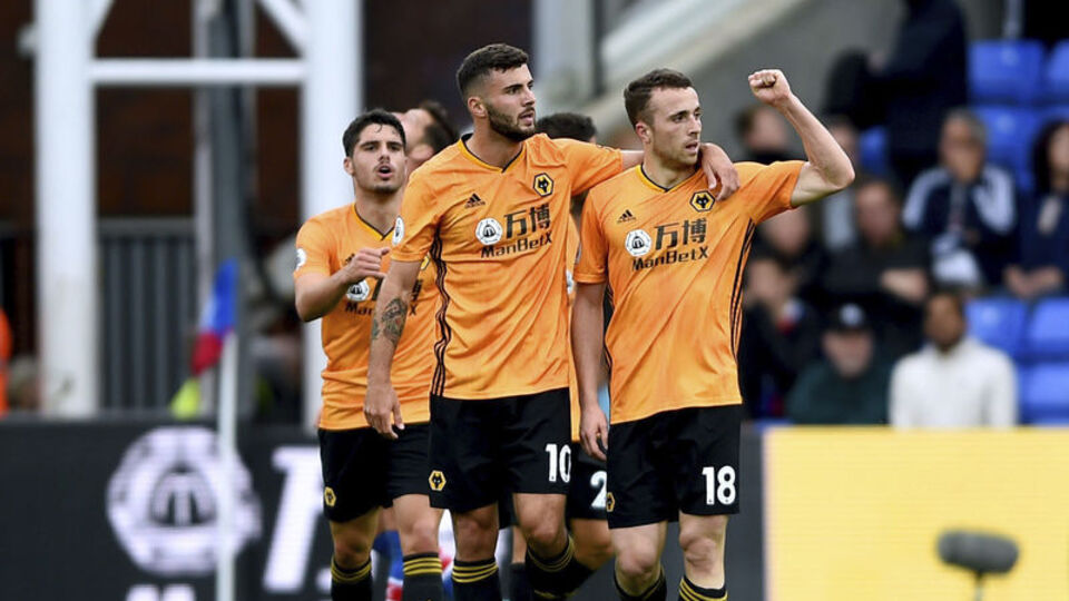 Beşiktaş'ın konuğu Wolverhampton