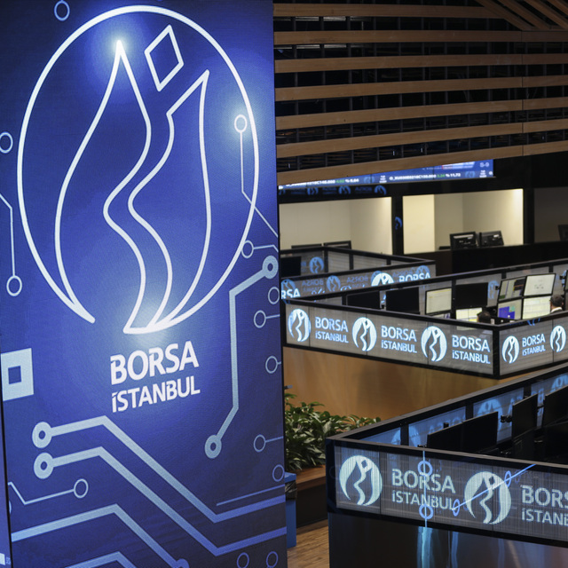 Borsada pazar yapısı değişiyor