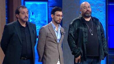 MasterChef Türkiye'de kim elendi?