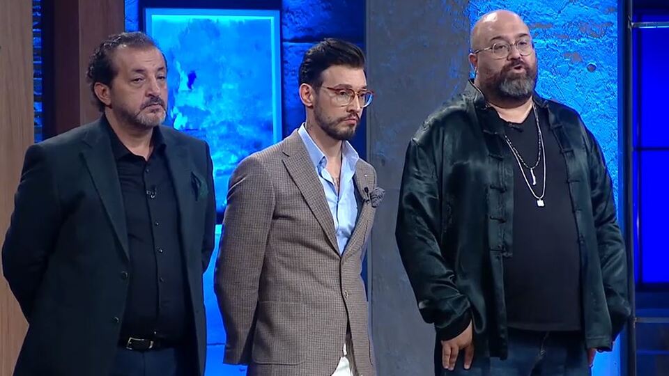 MasterChef Türkiye'de kim elendi?
