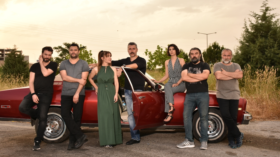 Kılıç'tan 'En Uzun Gece'