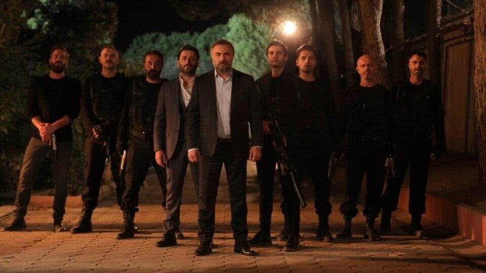 EDHO fragmanı yayınlandı mı?