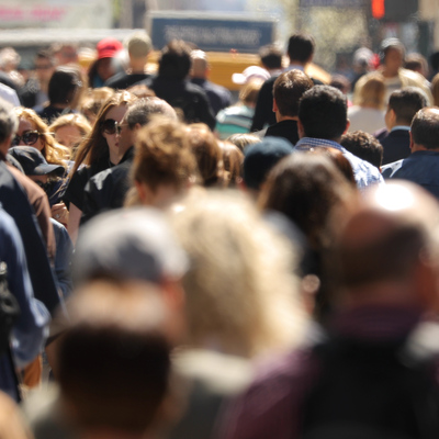 En büyük kitle imha silahı! Türkiye'deki oran ABD'den daha fazla!