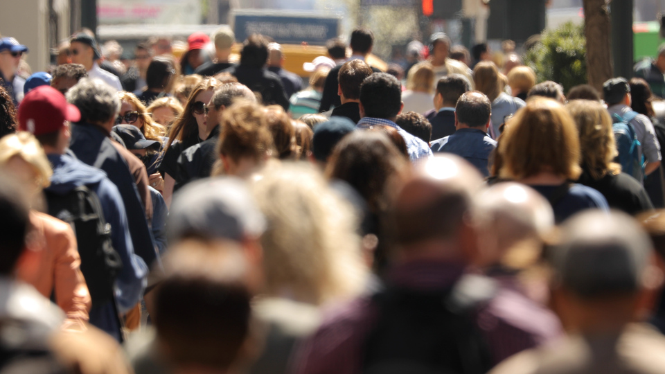 En büyük kitle imha silahı! Türkiye'deki oran ABD'den daha fazla!