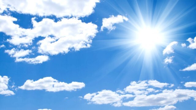 Meteoroloji Haftasonu havalar nasıl olacak?