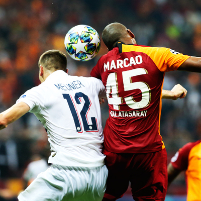 Böylesini görmedim!