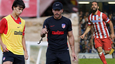 Simeone'den eleştirilere Arda cevabı