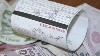 Elektriğe zamla hepsi birden arttı