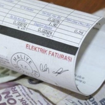 Elektriğe zamla hepsi birden arttı