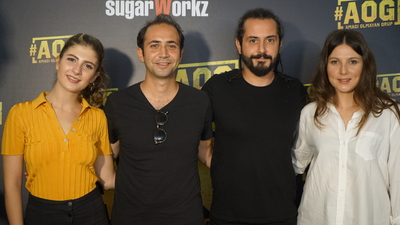 'Amacı Olmayan Grup' toplandı