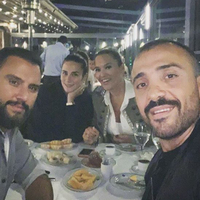 Demet Akalın'dan Alişan'a: Eskiden daha cimriydin!